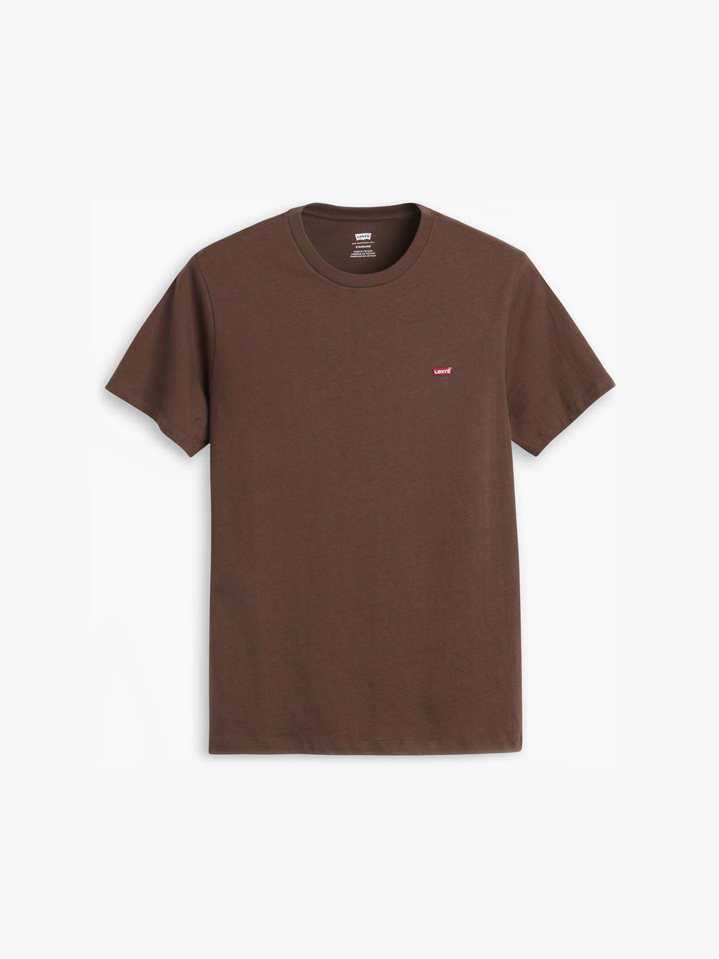 T-Shirt SS Original Hm