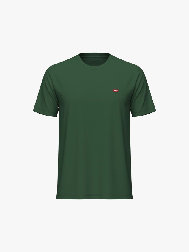 T-Shirt SS Original Hm