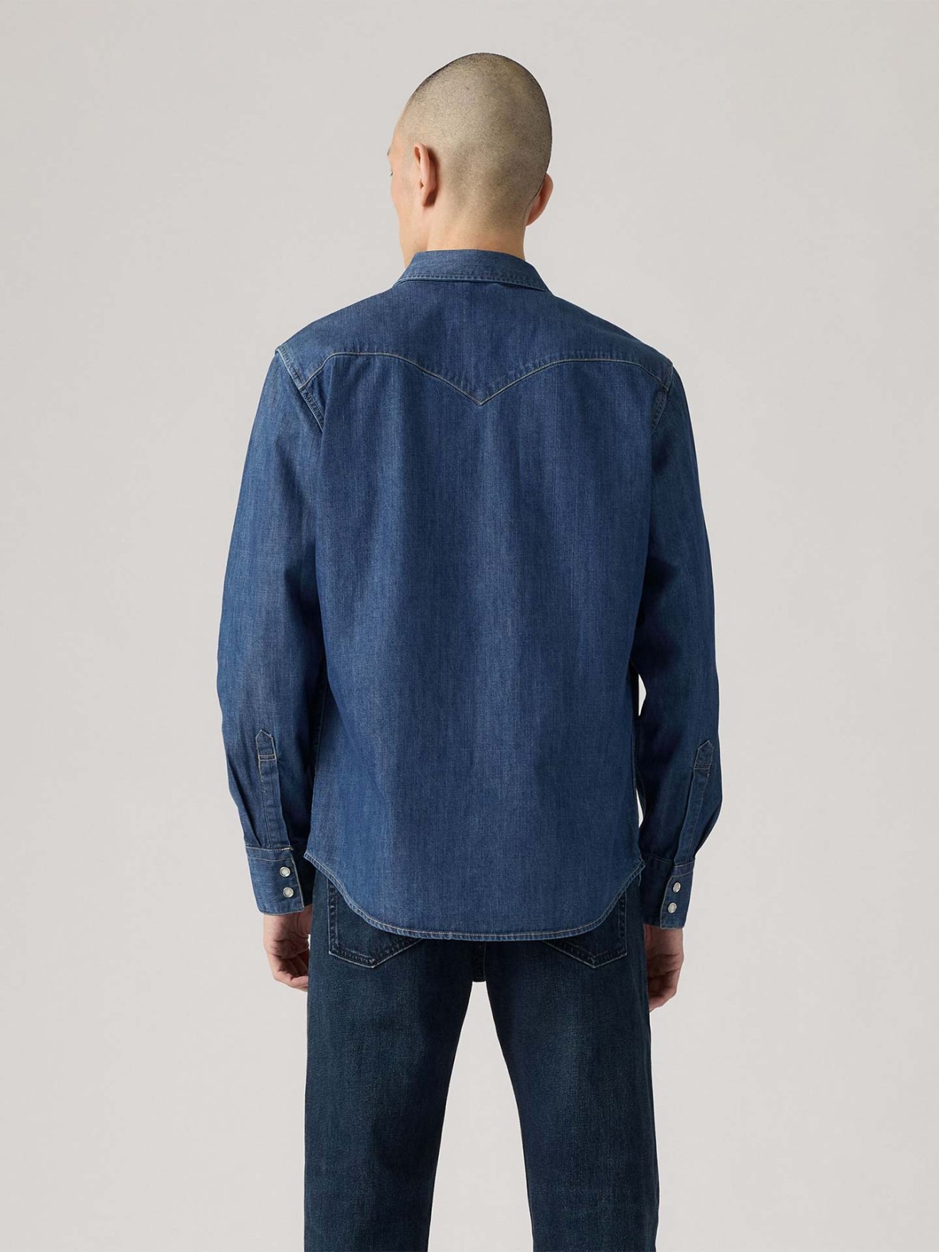 Camisa de Ganga