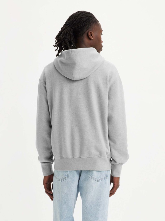 Sweatshirt Authentic