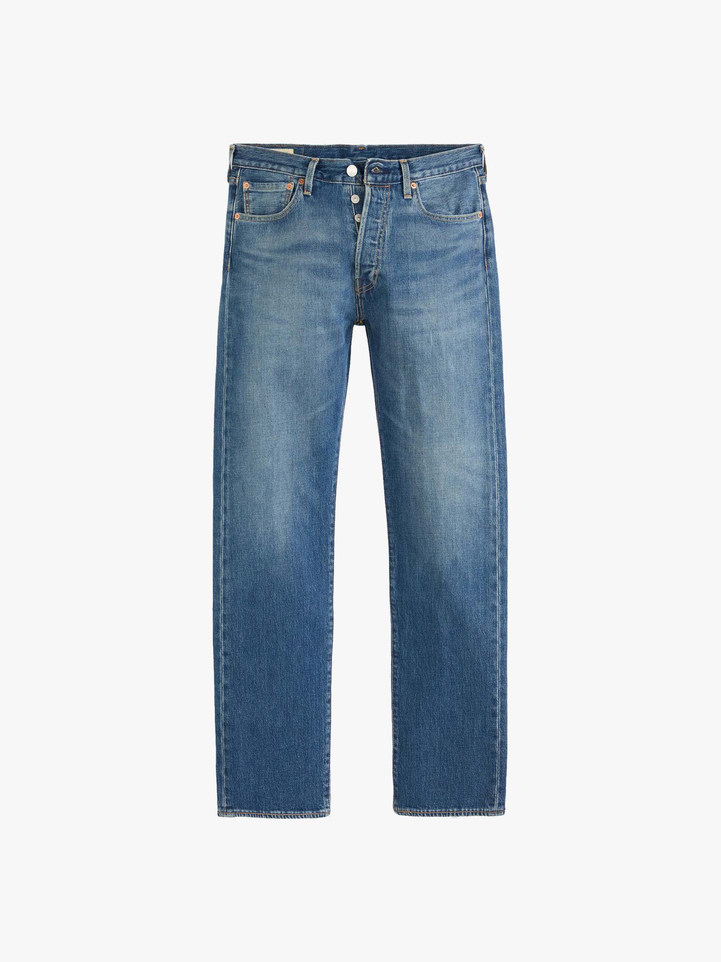 Calças de Ganga 501