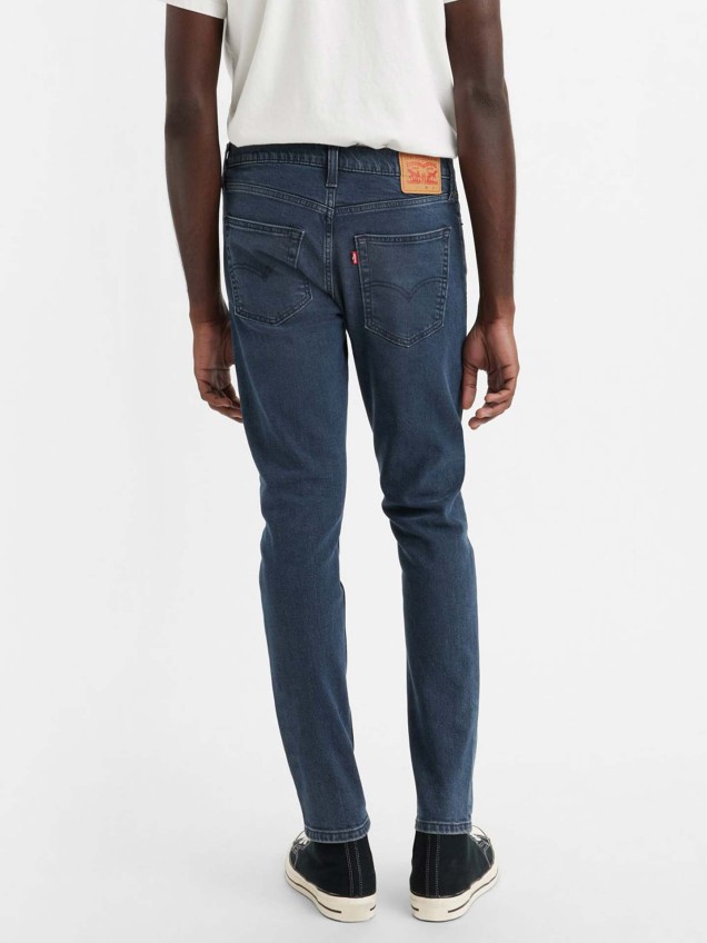 Calças de Ganga 512 Slim Taper