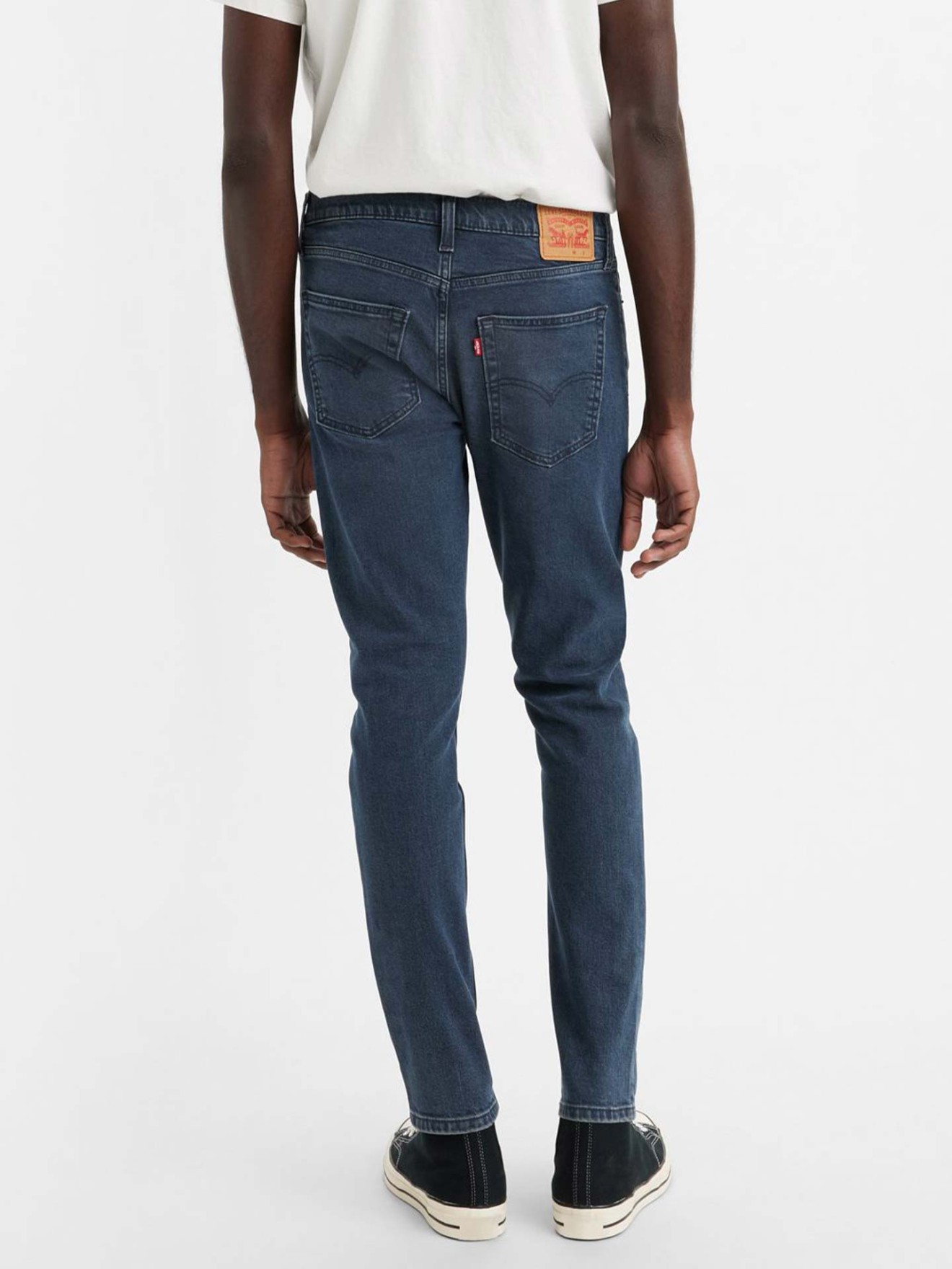 Calas de Ganga 512 Slim Taper