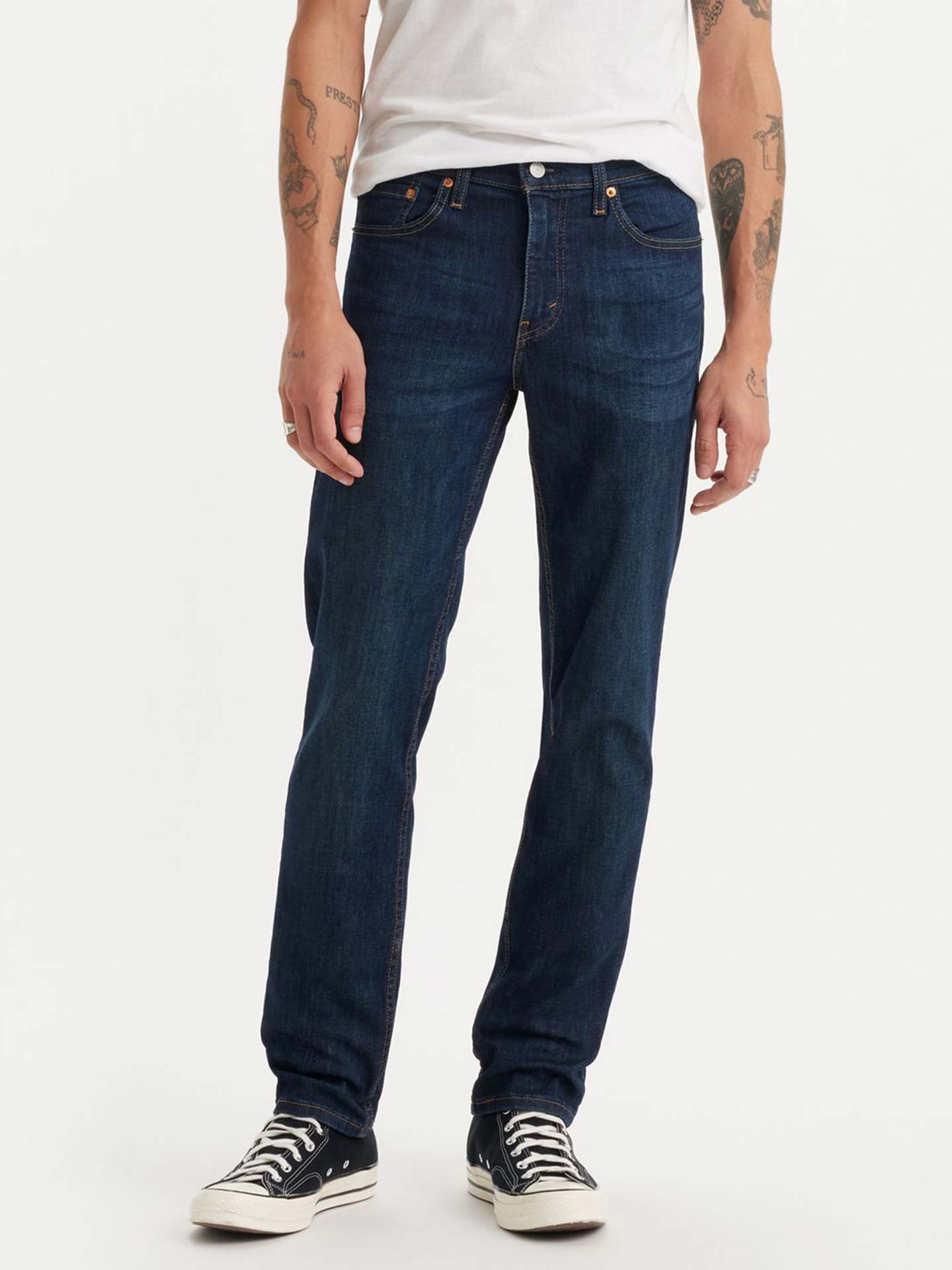 Calças de Ganga 511 Slim Fit