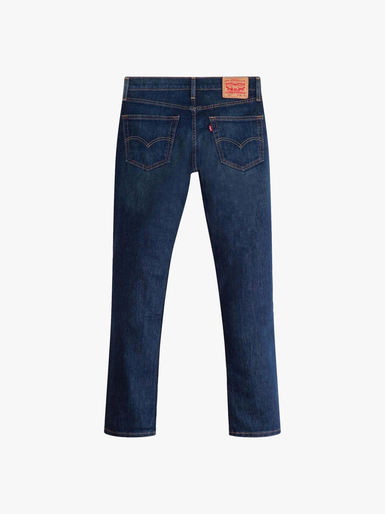 Calças de Ganga 511 Slim Fit