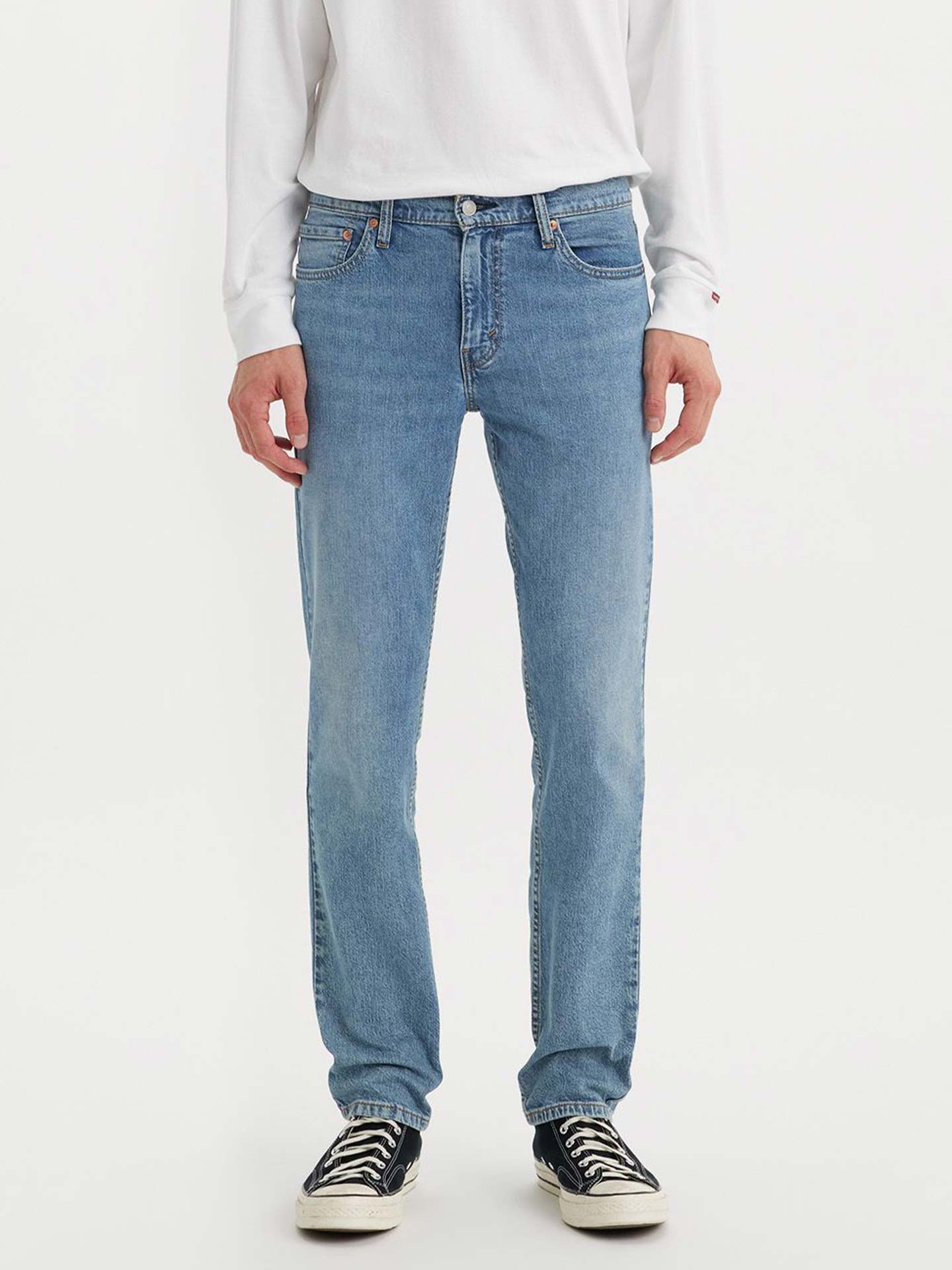 Calças de Ganga 511 Slim Fit