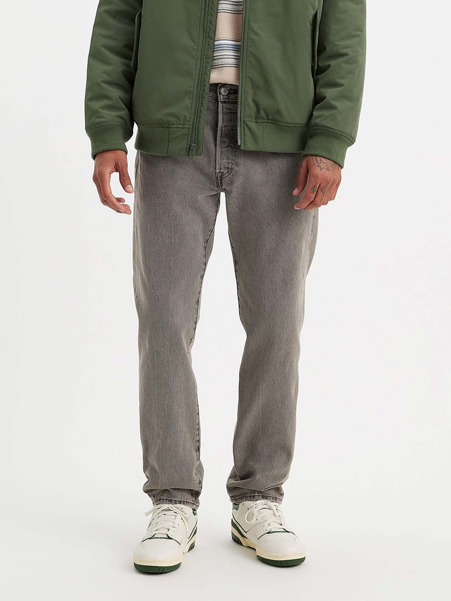 Calças de Ganga 501 Original