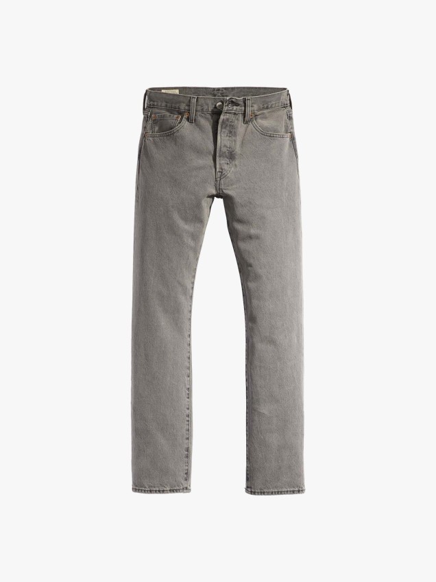 Calças de Ganga 501 Original