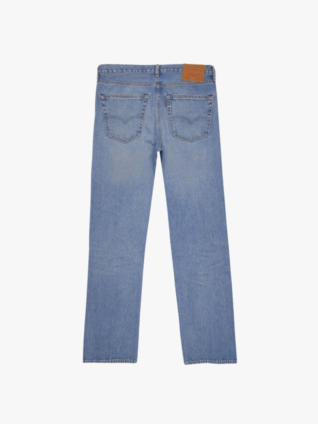 Calças de Ganga 501 Original