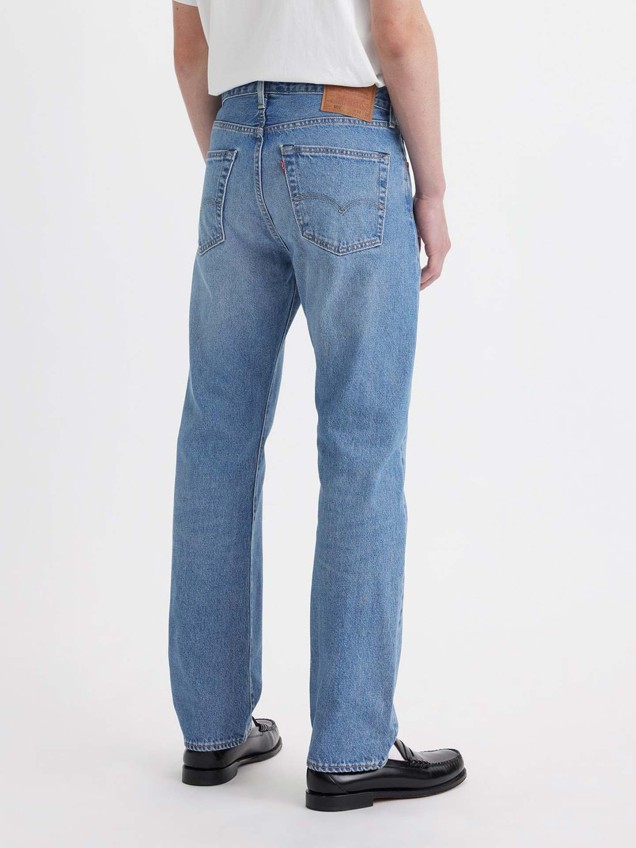 Calças de Ganga 501 Original