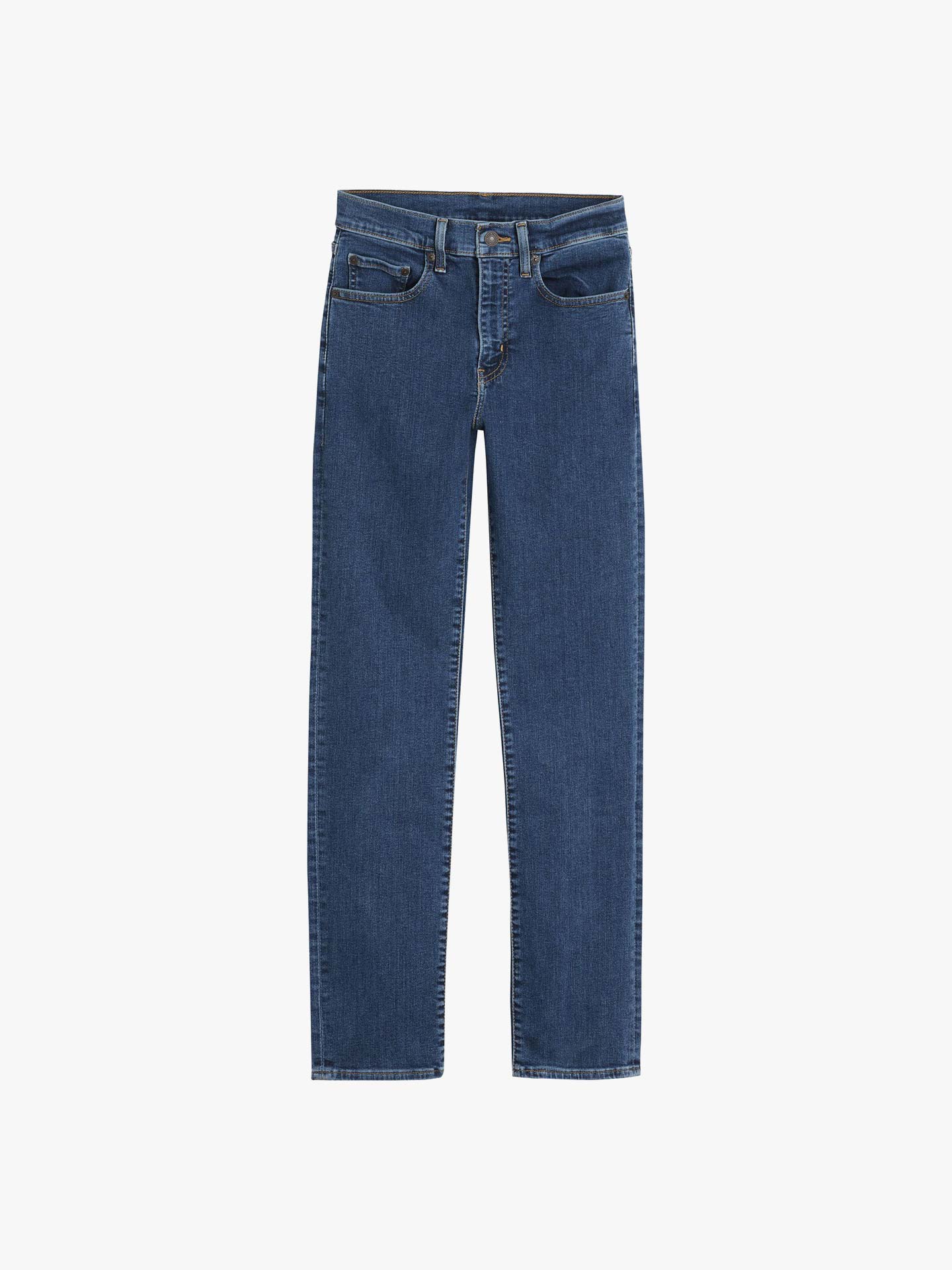 Calças de Ganga 725 High Rise Bootcut