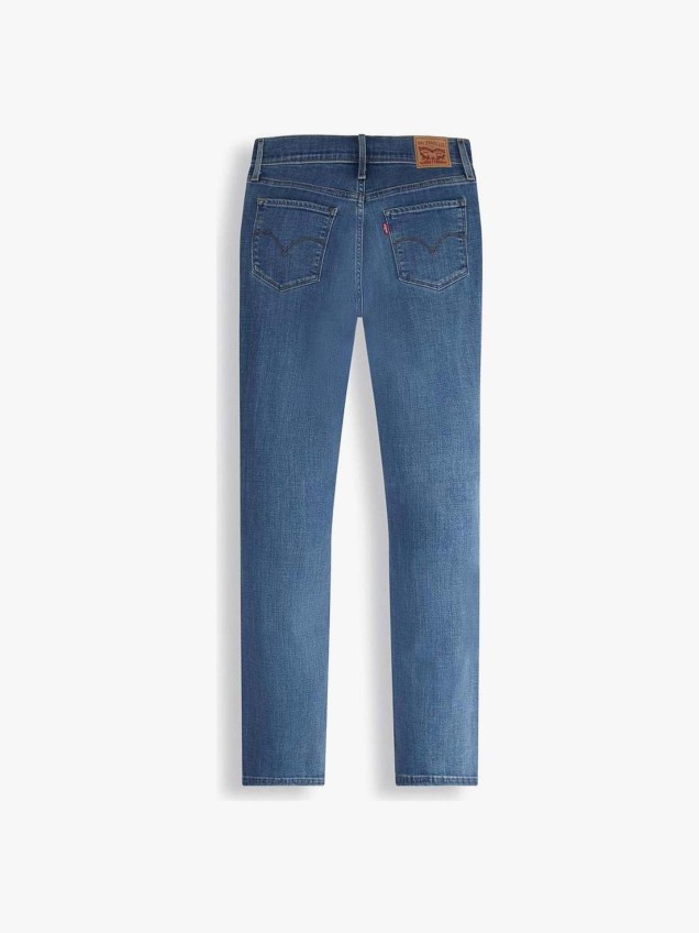 Calças de Ganga 314 Shaping Straight