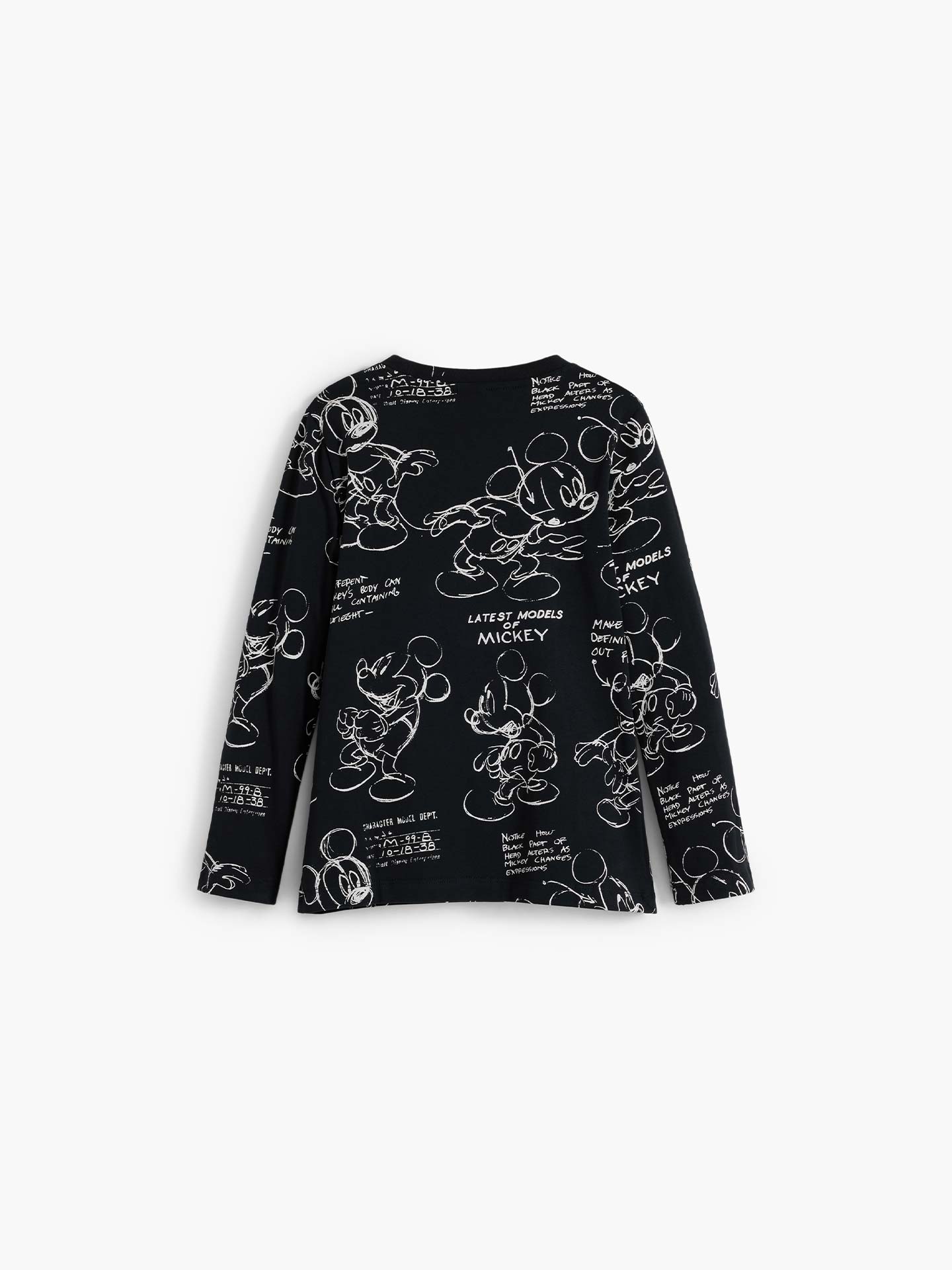 Camisola Mickey Mouse