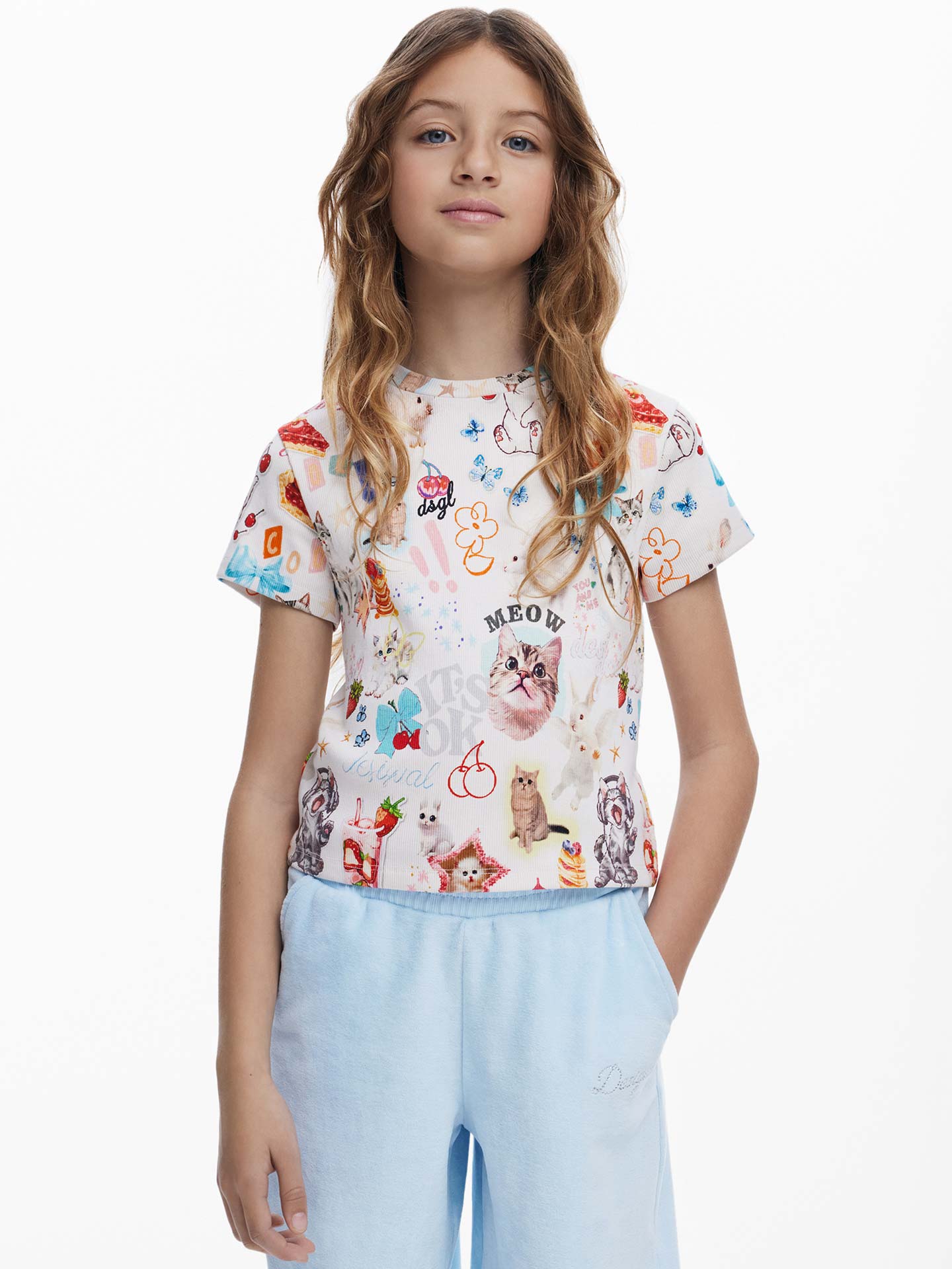 Calça Fato de Treino