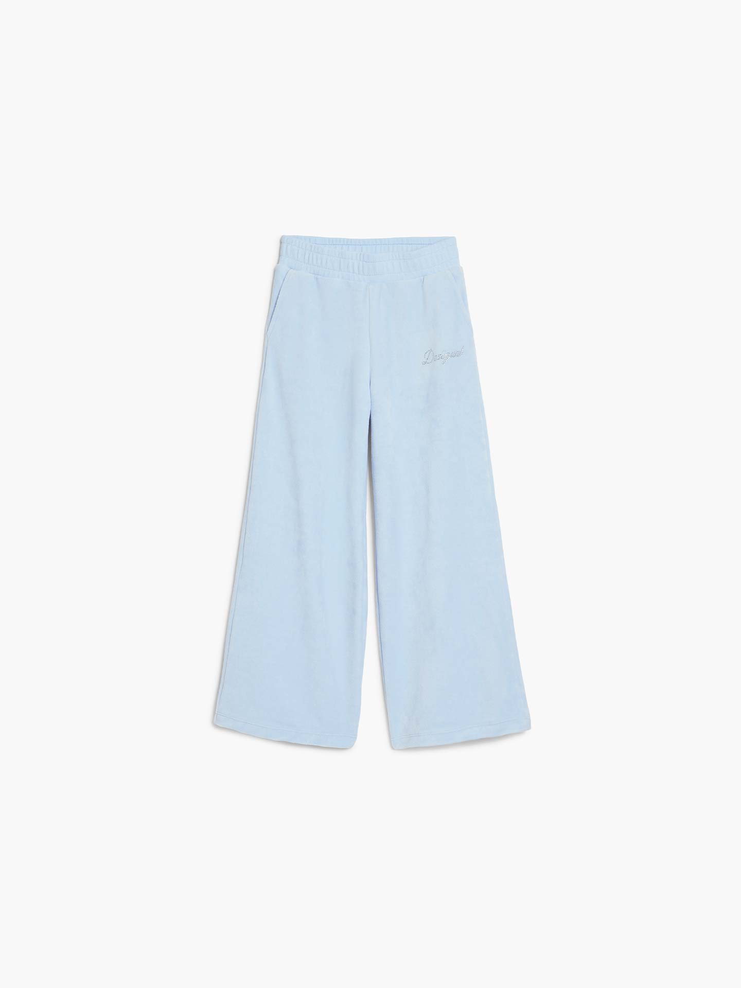 Calça Fato de Treino