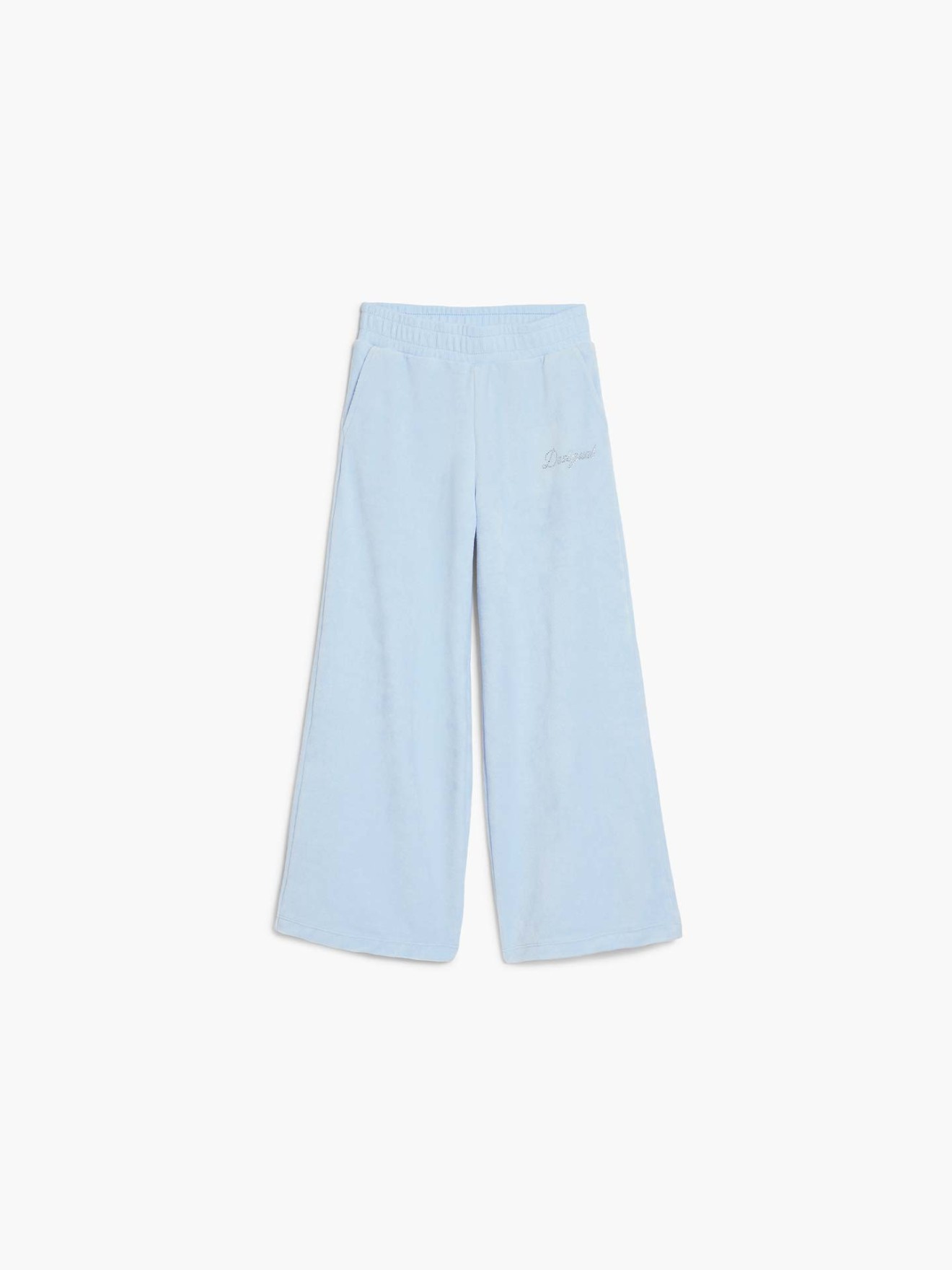 Calça Fato de Treino