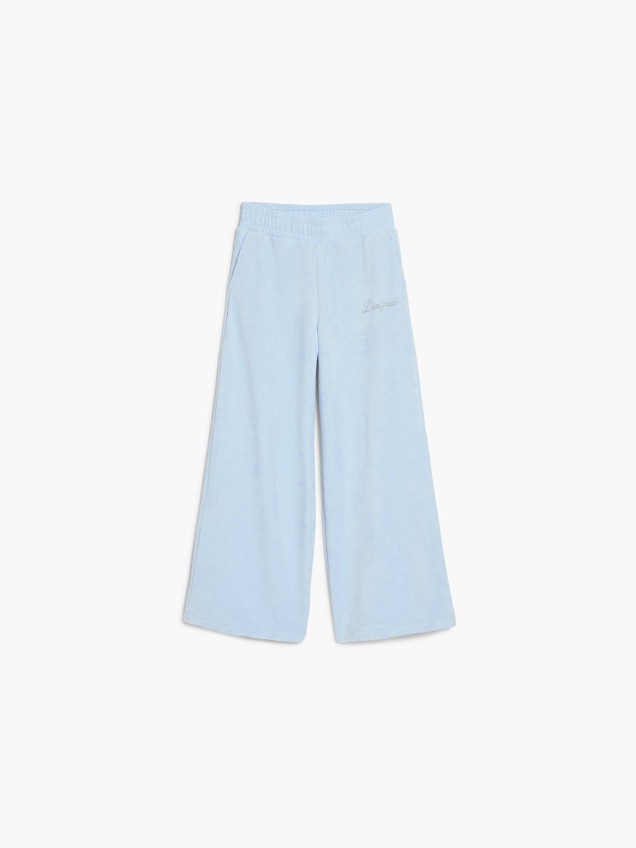 Calça Fato de Treino