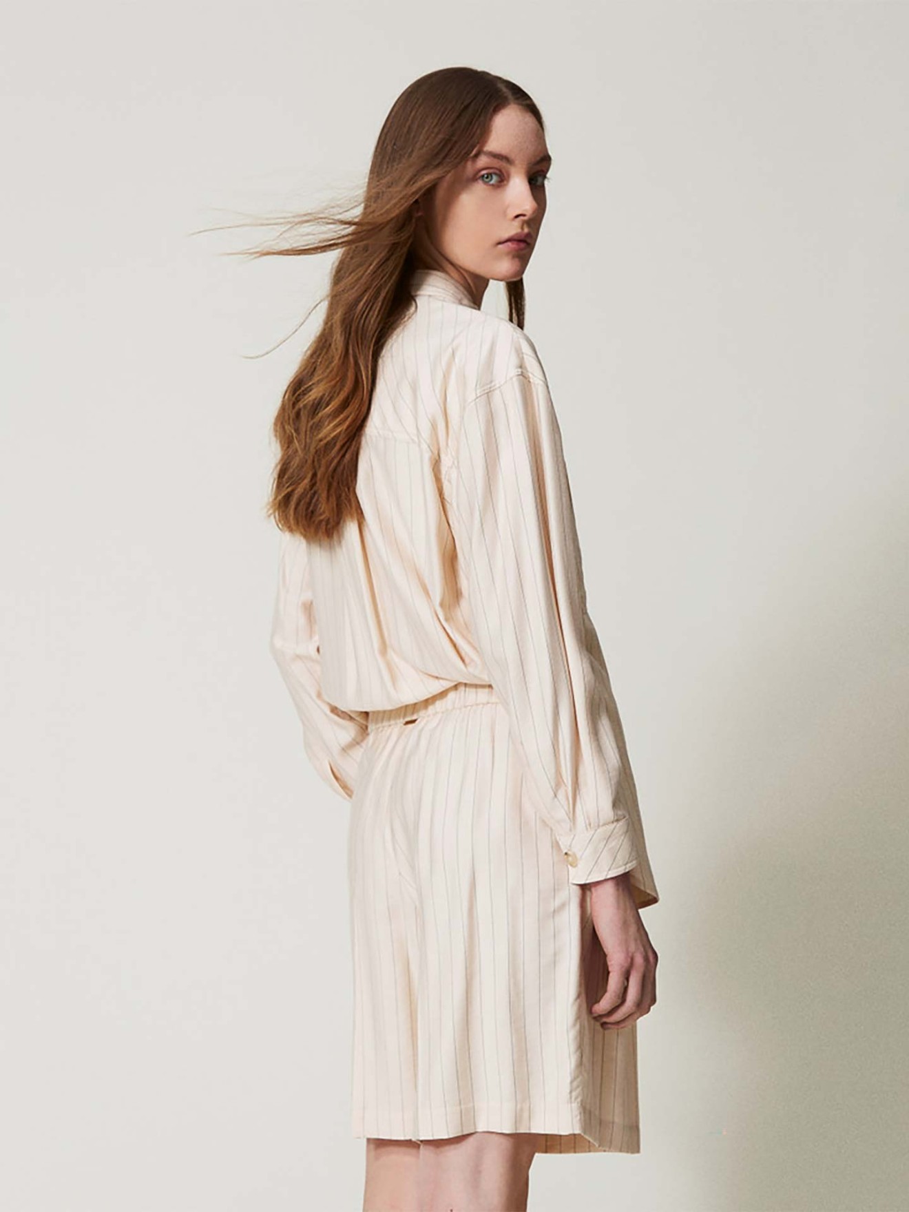 Cal��es Loose Fit