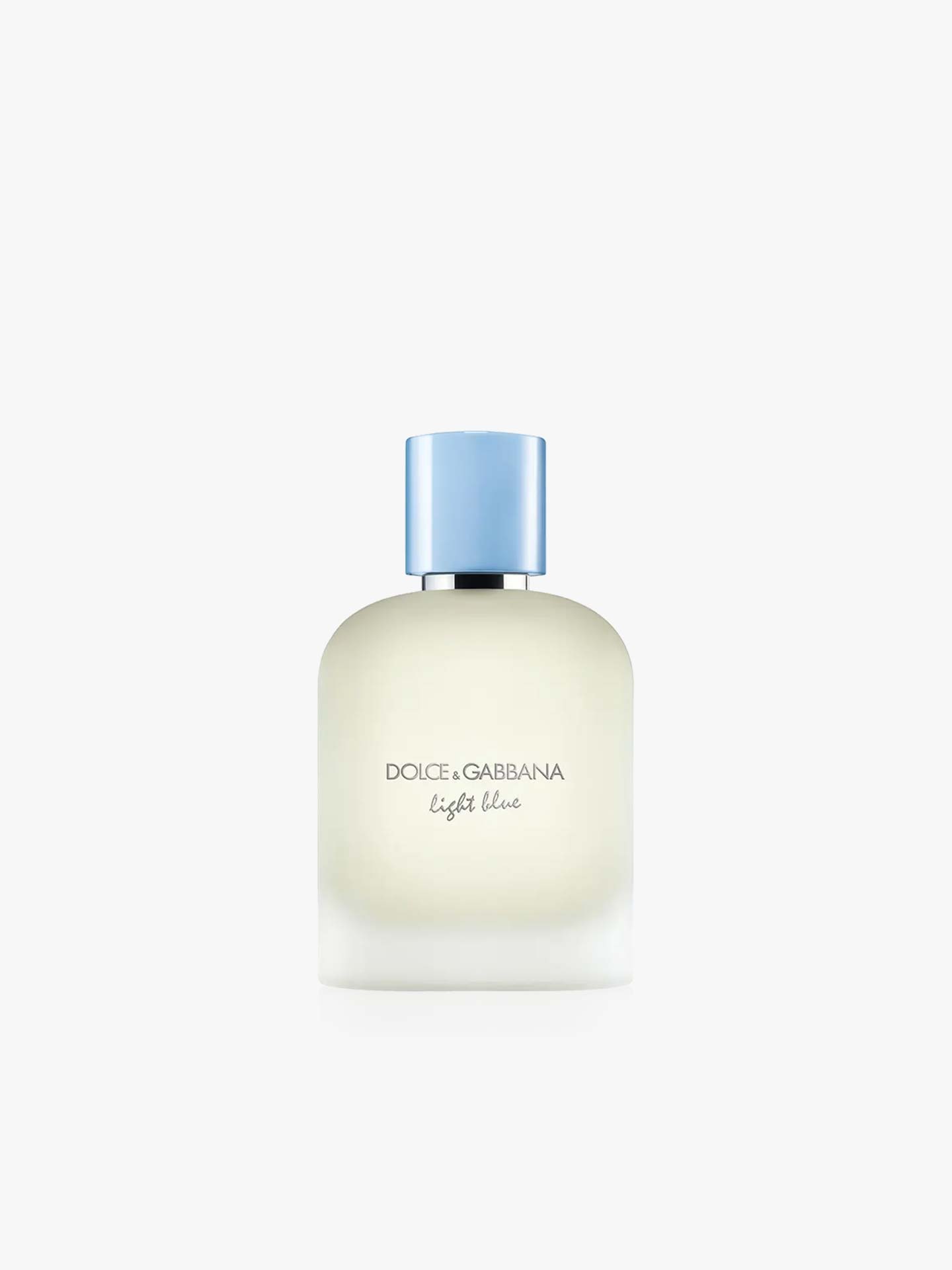 Eau de Toilette Light Blue