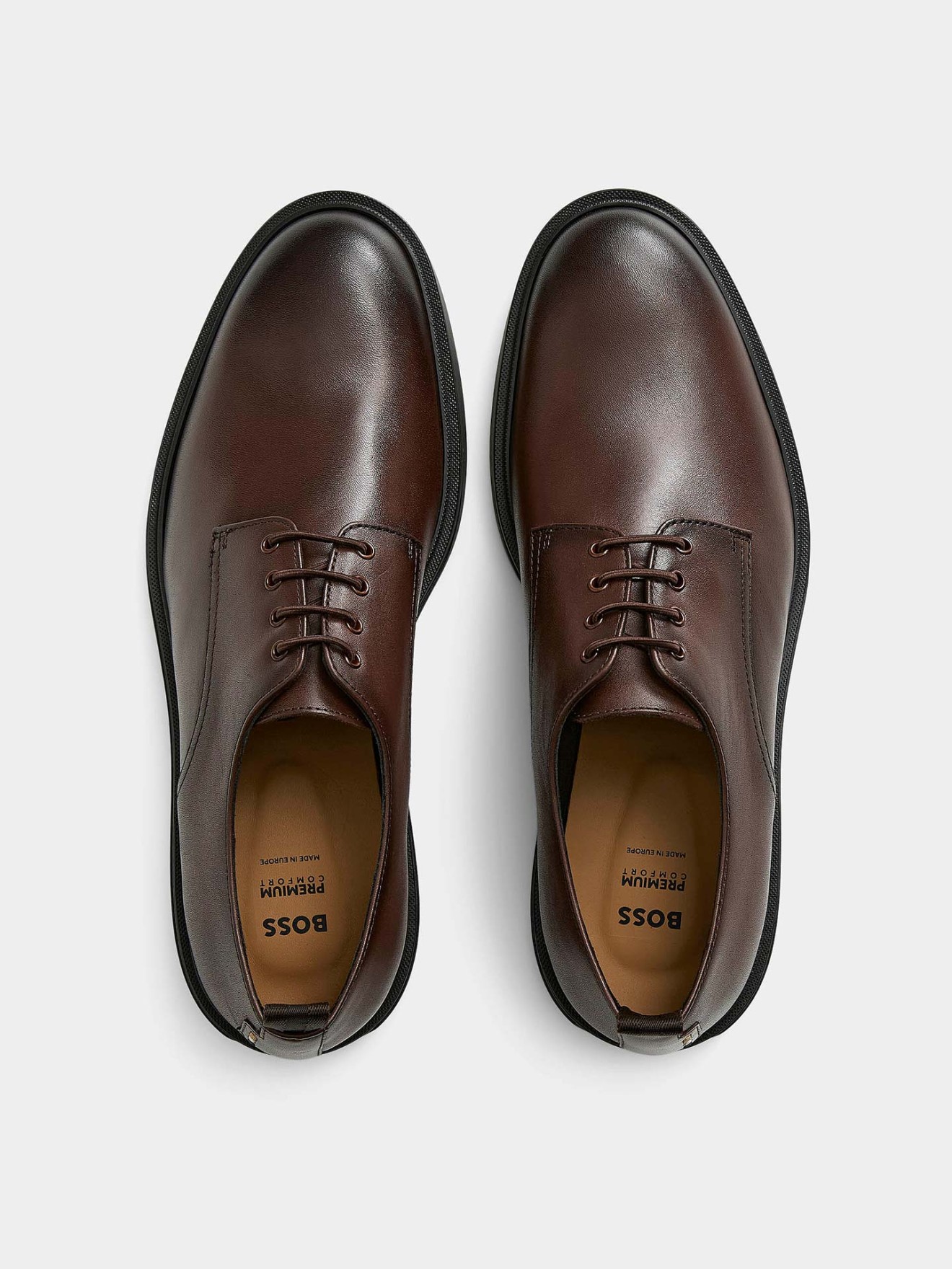 Sapatos Derby