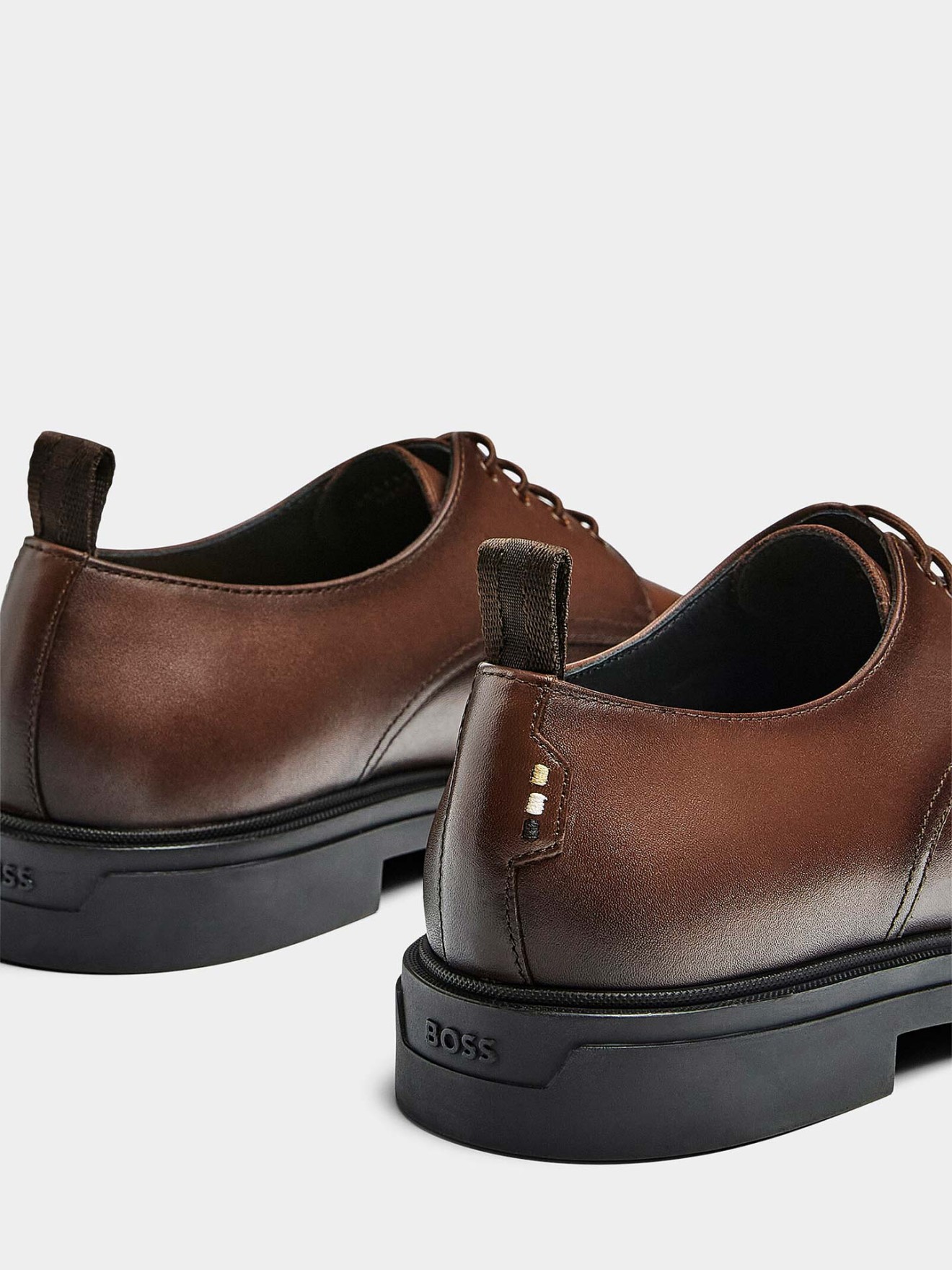 Sapatos Derby