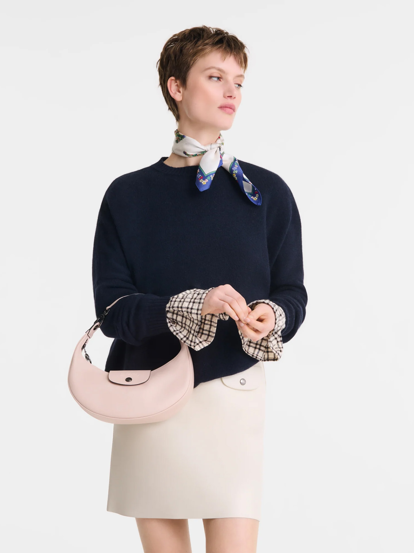 Mala de Ombro Le Pliage Xtra