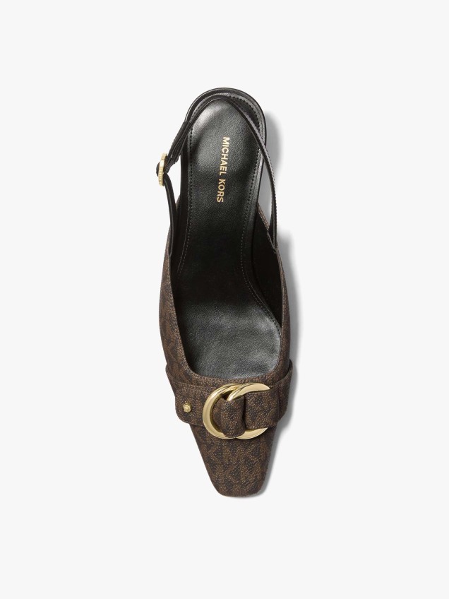 Slingbacks Jaden