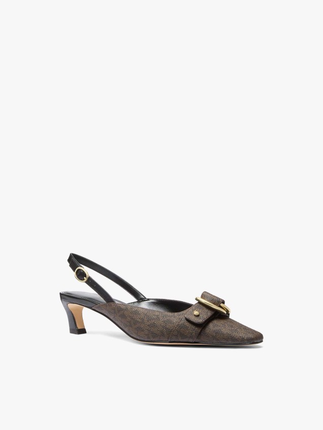Slingbacks Jaden