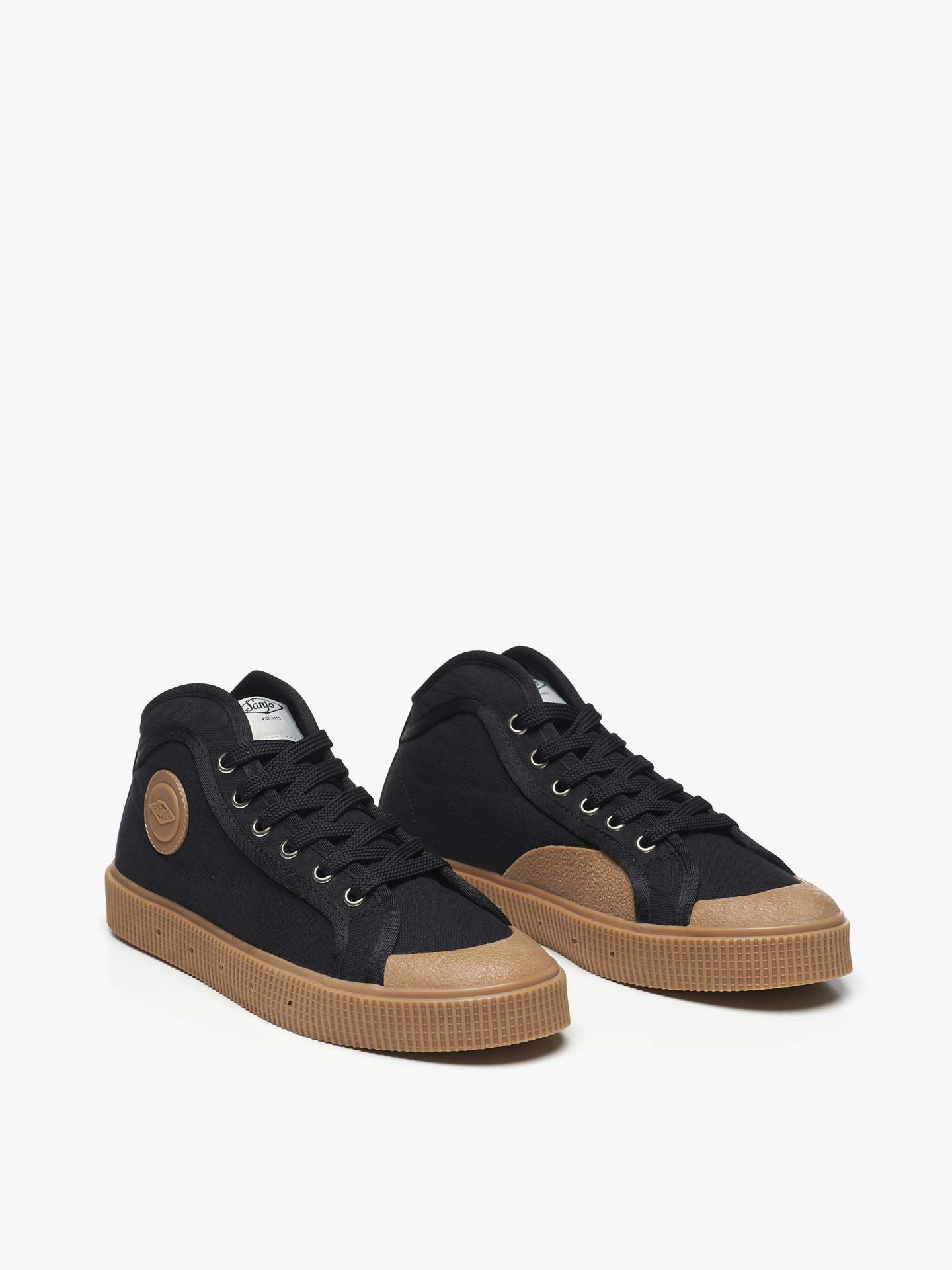 Sapatilhas de Lona K100 Canvas