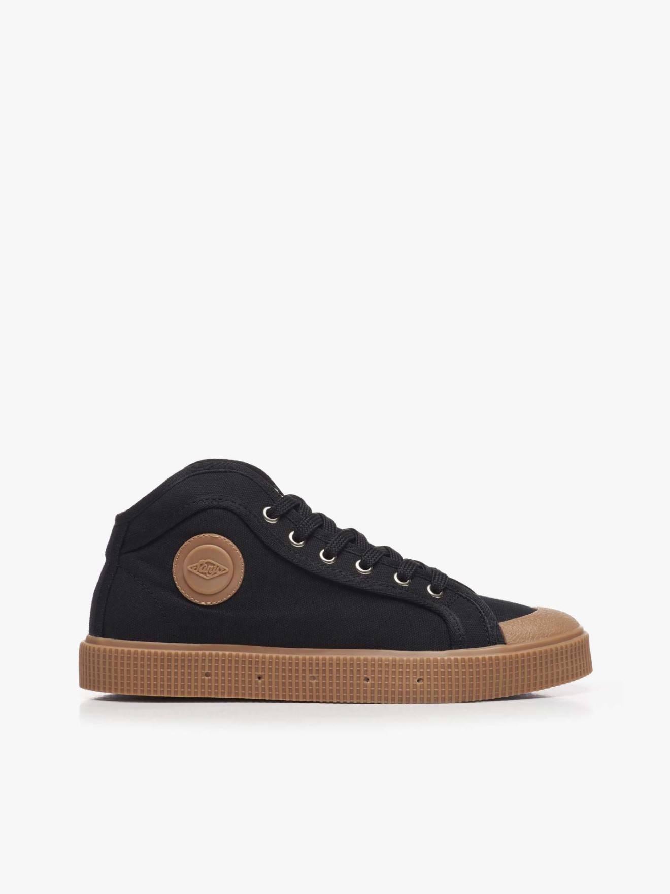 Sapatilhas de Lona K100 Canvas