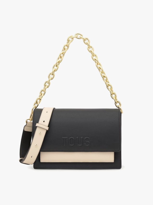 Mala de Tiracolo Audree Kaos Icon M�dia