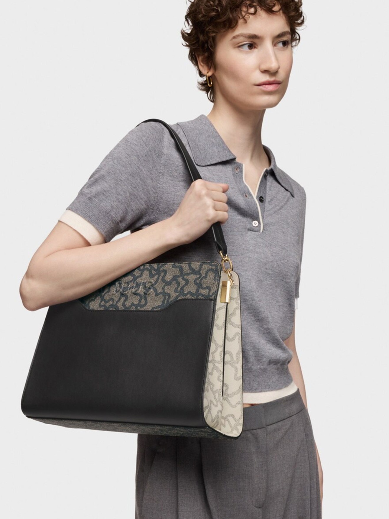 Shopper Kaos Icon M�dia