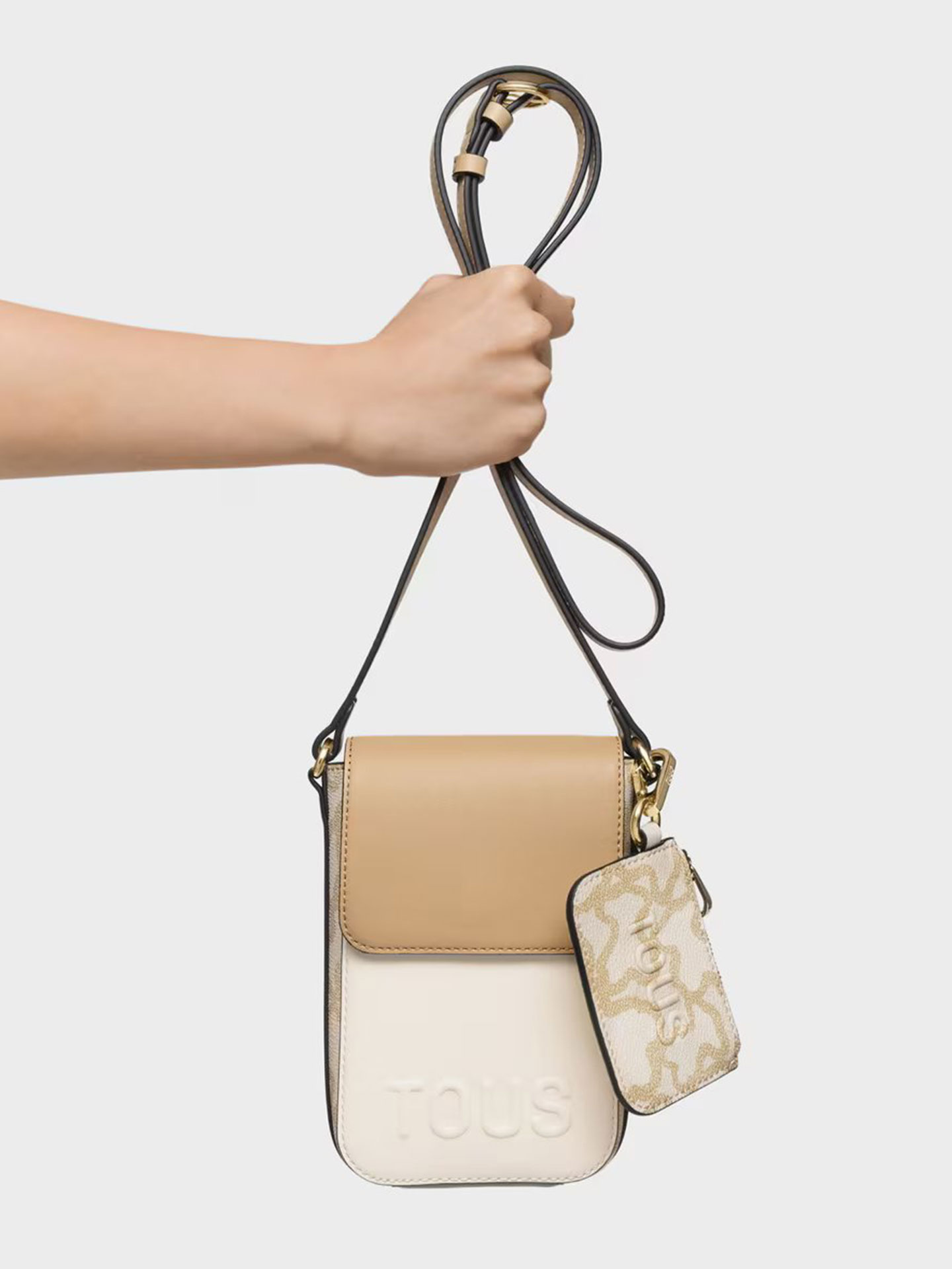 Mala para Telemóvel Kaos Icon