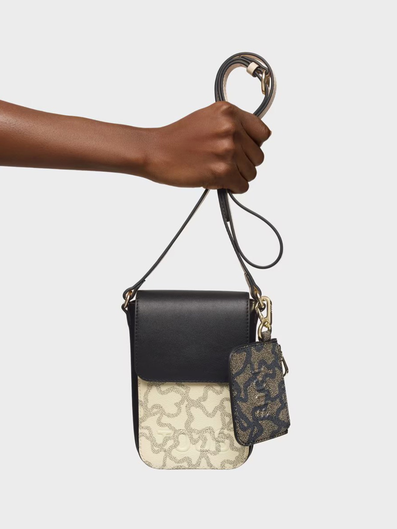 Mala para Telemvel Kaos Icon