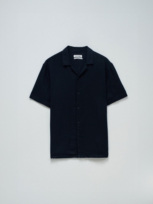 Camisa Manga Curta