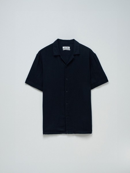 Camisa Manga Curta