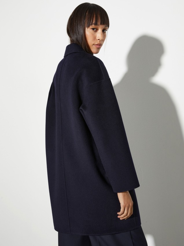 Casaco Comprido Riccardo