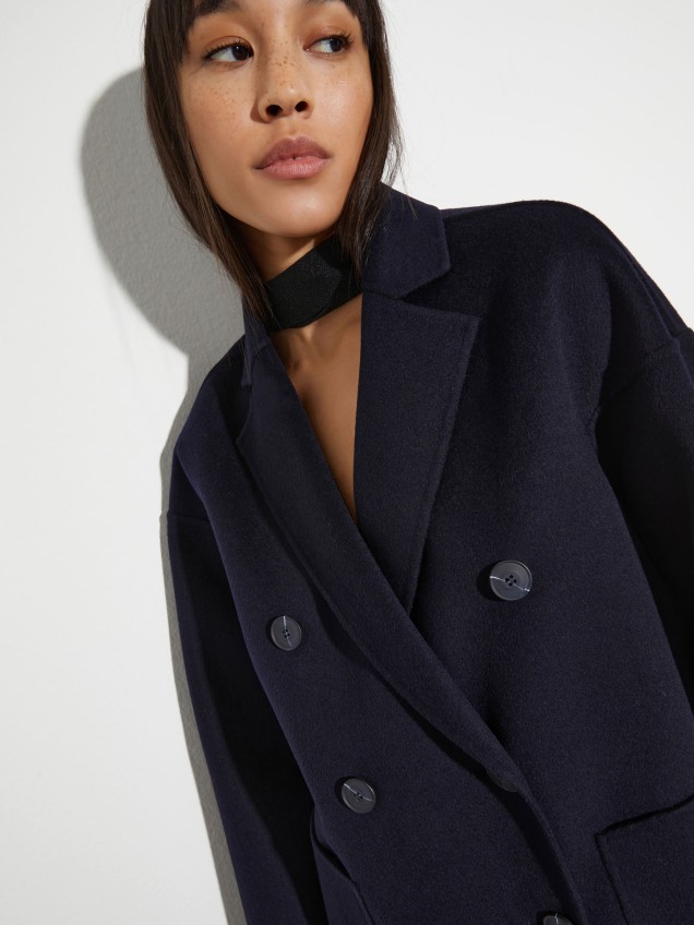 Casaco Comprido Riccardo