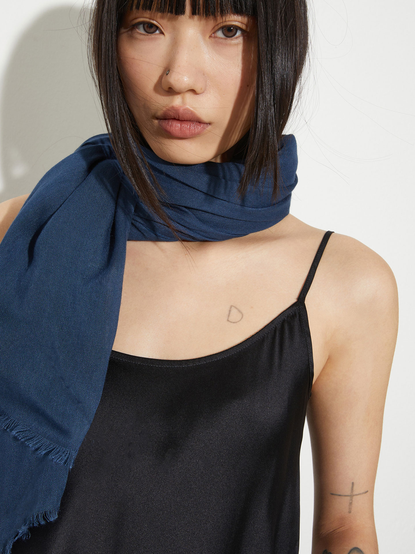 Écharpe Lightindole