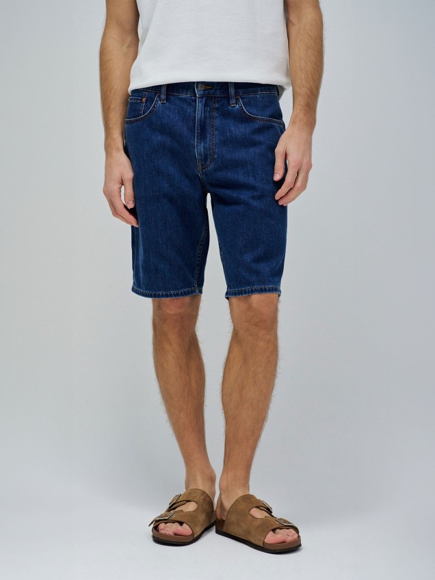 Cales de Ganga Regular Fit