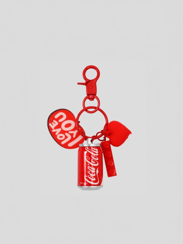 Set Charmes para Mala BCC001