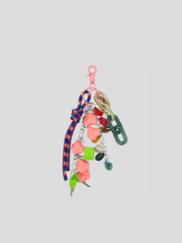 Set Charmes para Mala BCC017