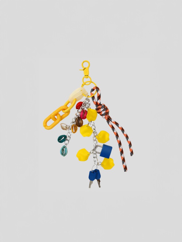 Set Charmes para Mala BCC018