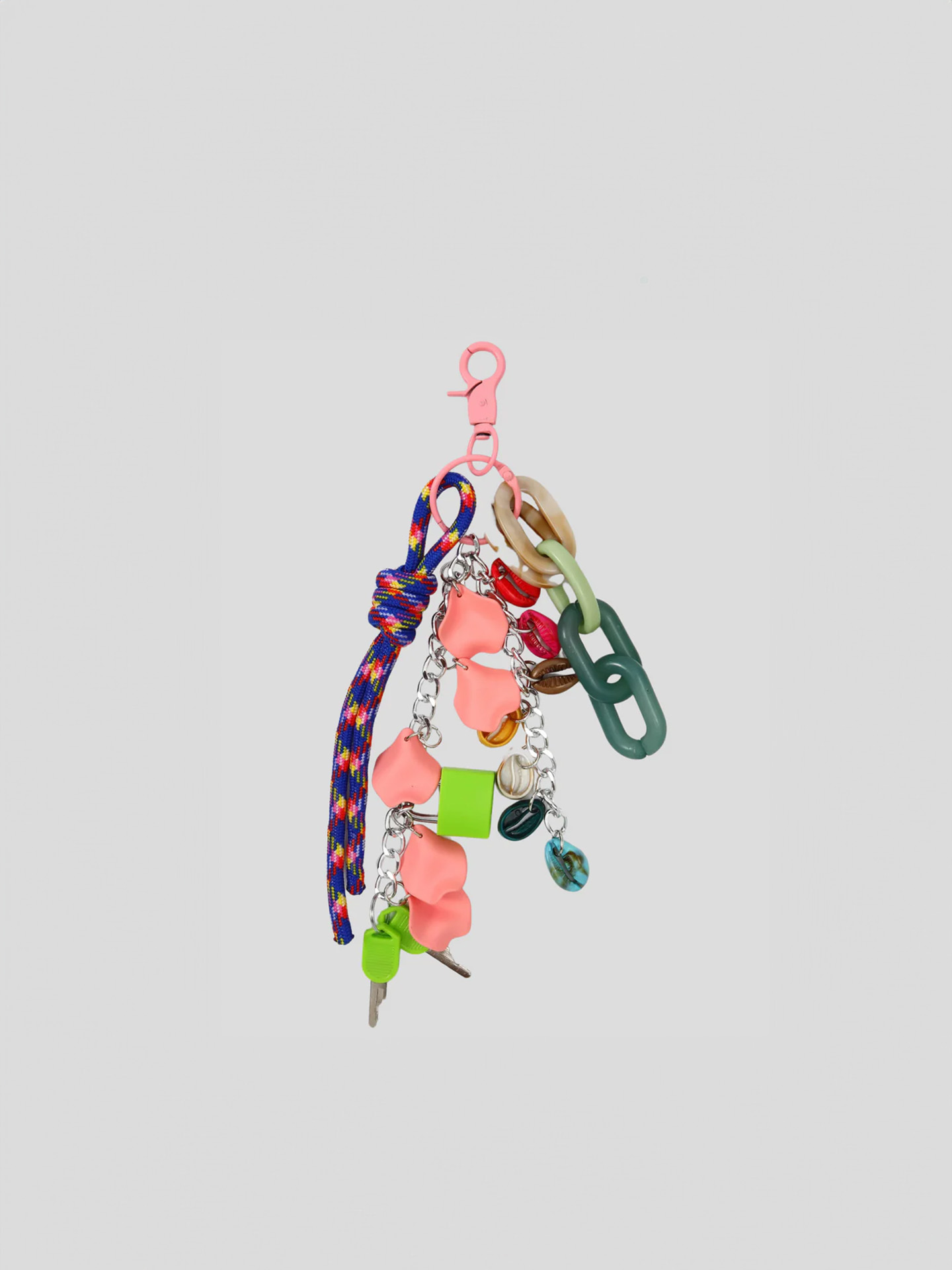 Set Charmes para Mala BCC017