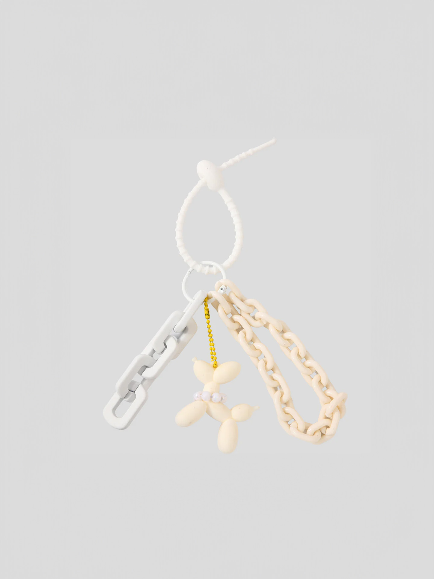 Set Charmes para Mala BCHDG05