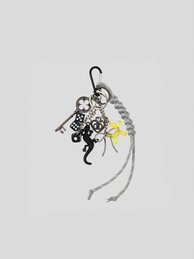 Set Charmes para Mala BCH04