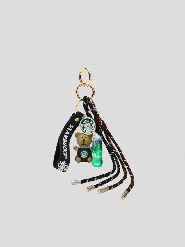Set Charmes para Mala BCH22