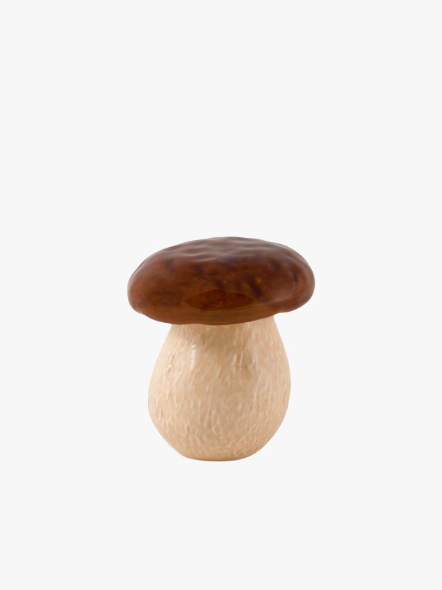 Caixa Pequena Cogumelo