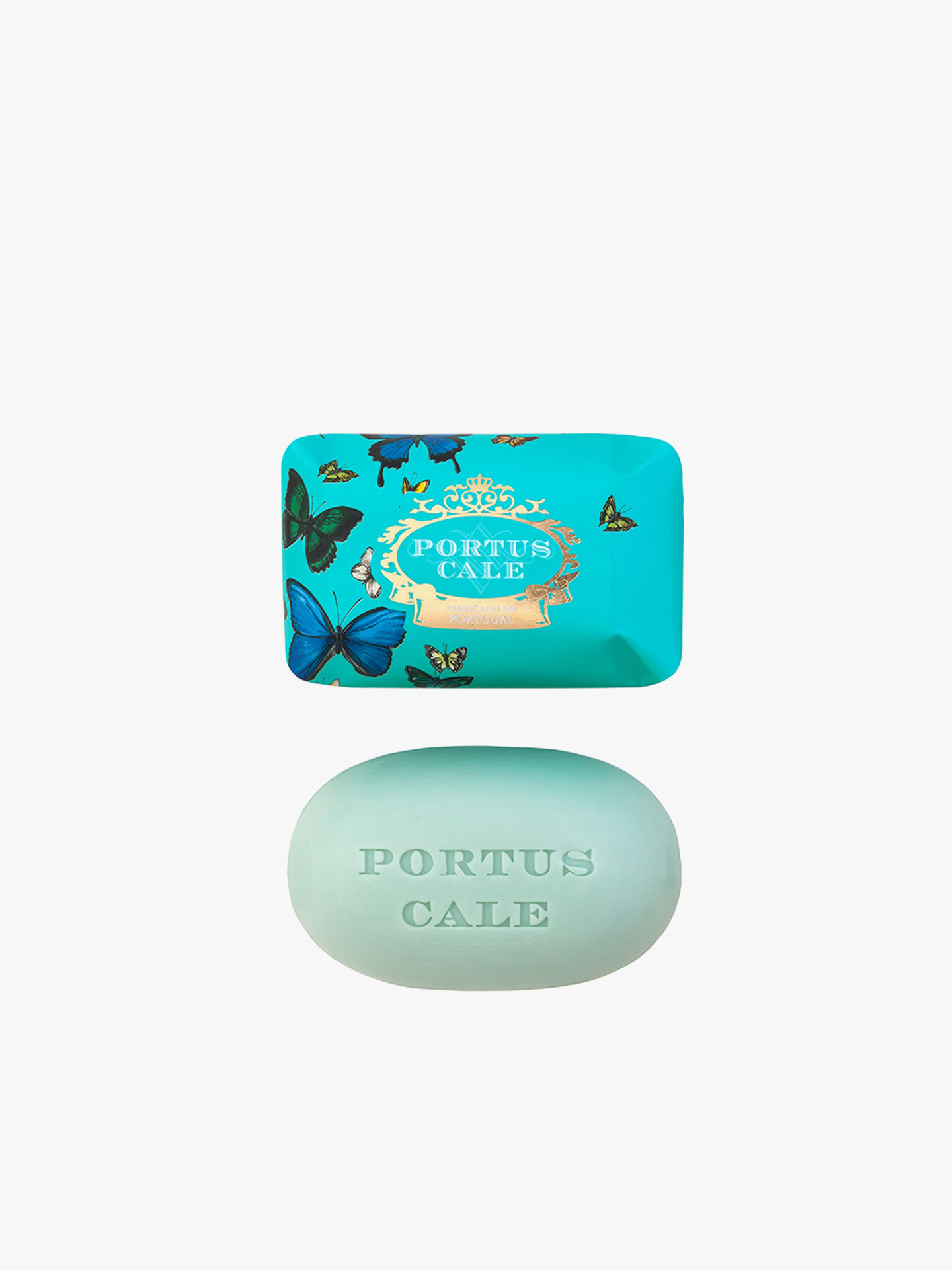Sabonete Butterflies 150gr