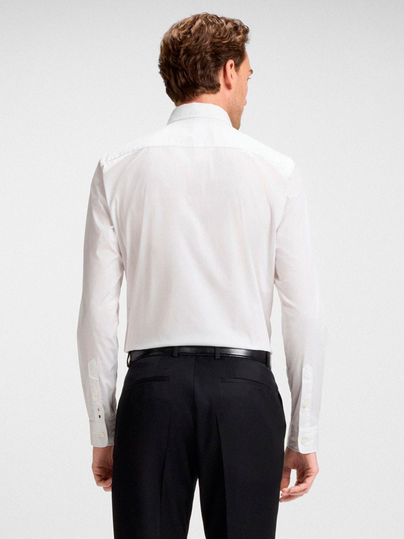 Camisa Slim Fit